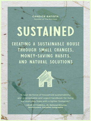 cover image of Sustained